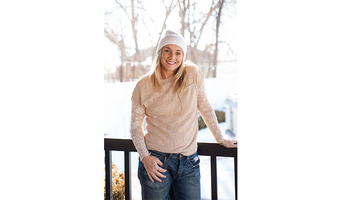 From Casual to Classy: How to Style Your Winter Blouse Like a Pro
