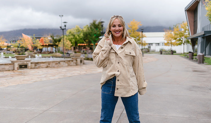 A Stylish Crop Top Layering Piece, Perfect For Pairing With A Halftee For Trendy And Versatile Looks