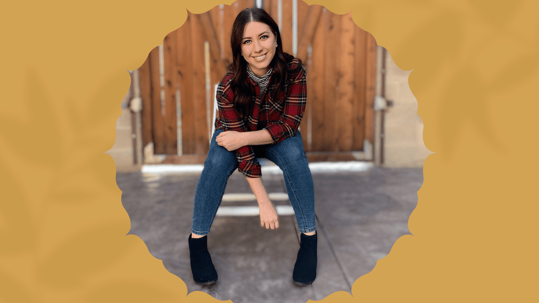 Fashions You'll FALL in Love with This Autumn - HALFTEE Layering Fashions