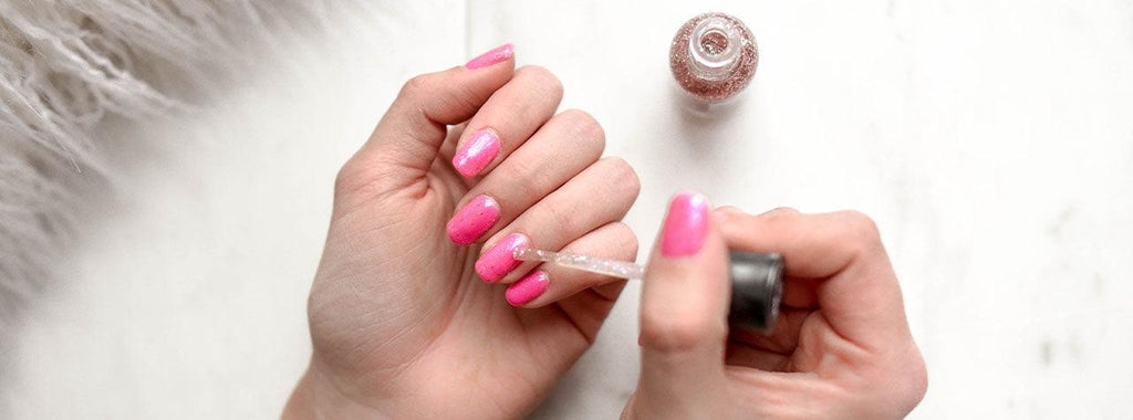 5 Easy DIY Manicures to Improve Your Clothes - HALFTEE Layering Fashions