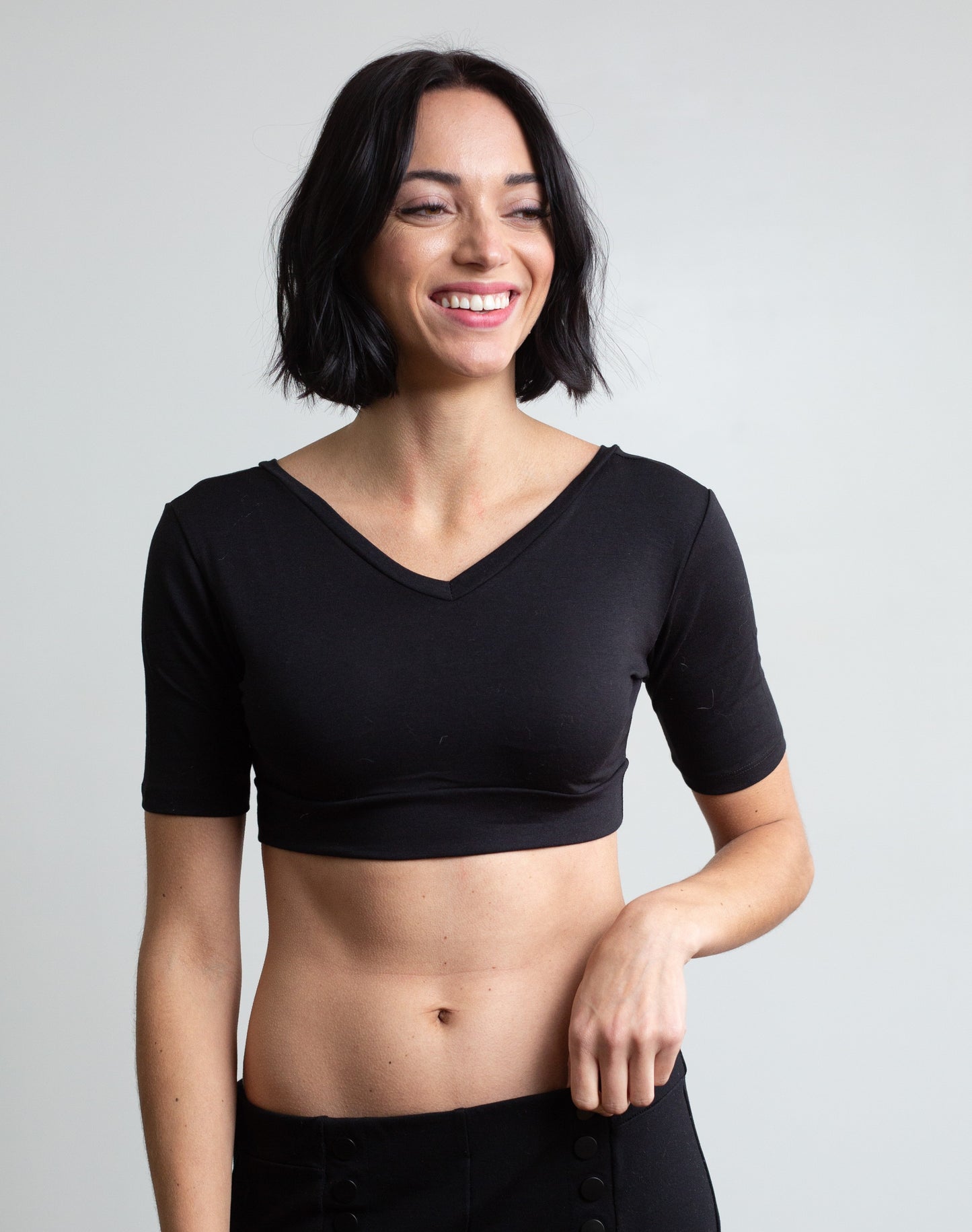 Clearance Halftees - Size Small