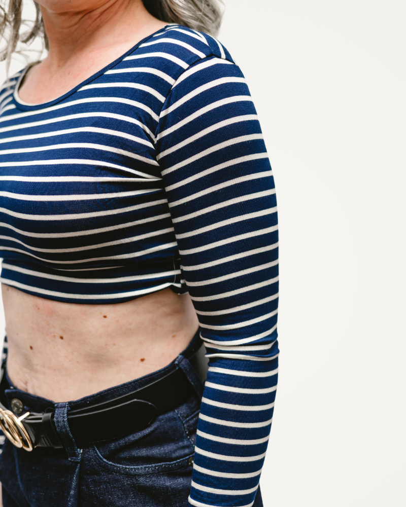 Fall 2025 New Colors Classic Long Sleeve