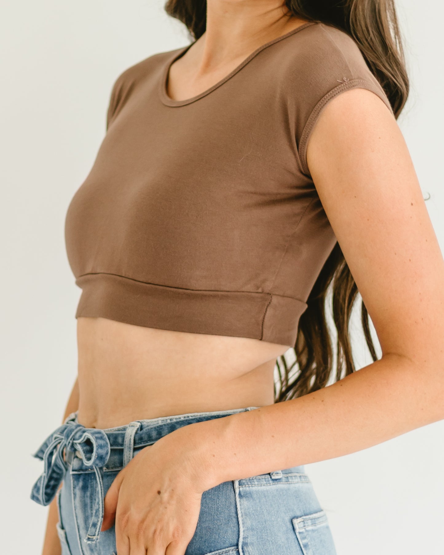 Alyssa x Halftee Basic