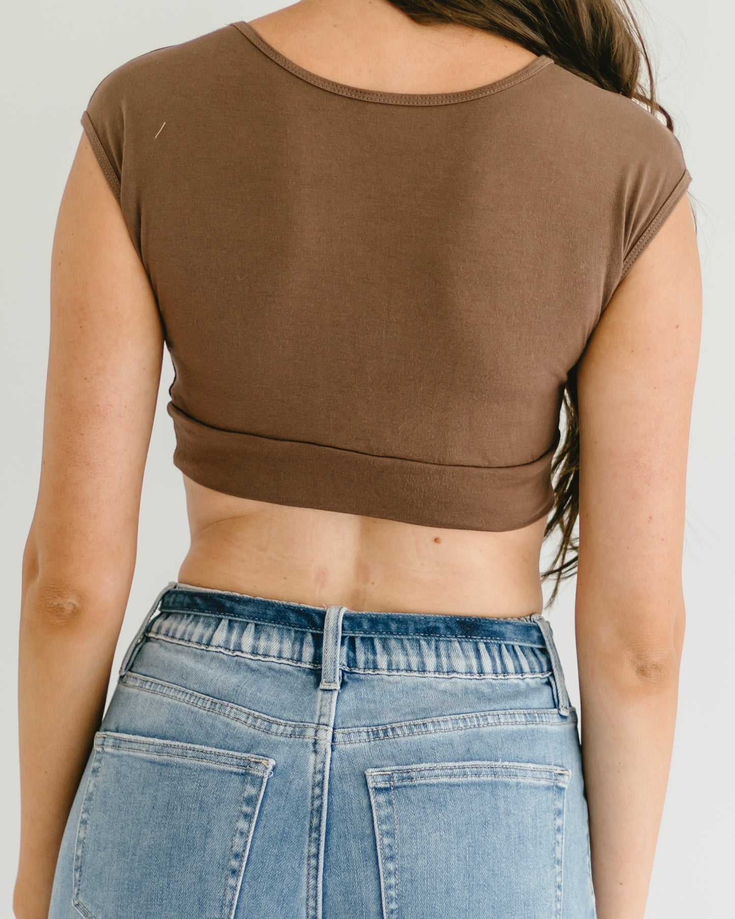 Alyssa x Halftee Basic