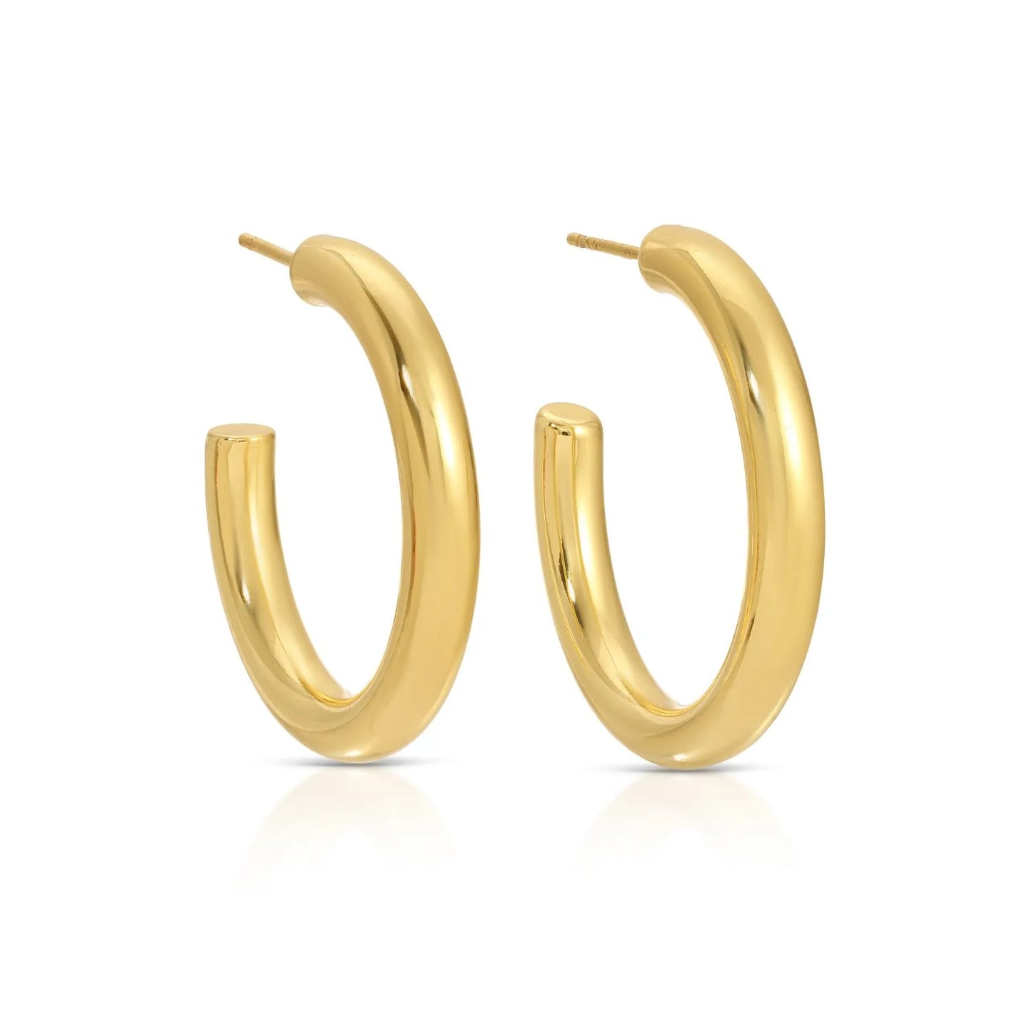 Hoop Earrings