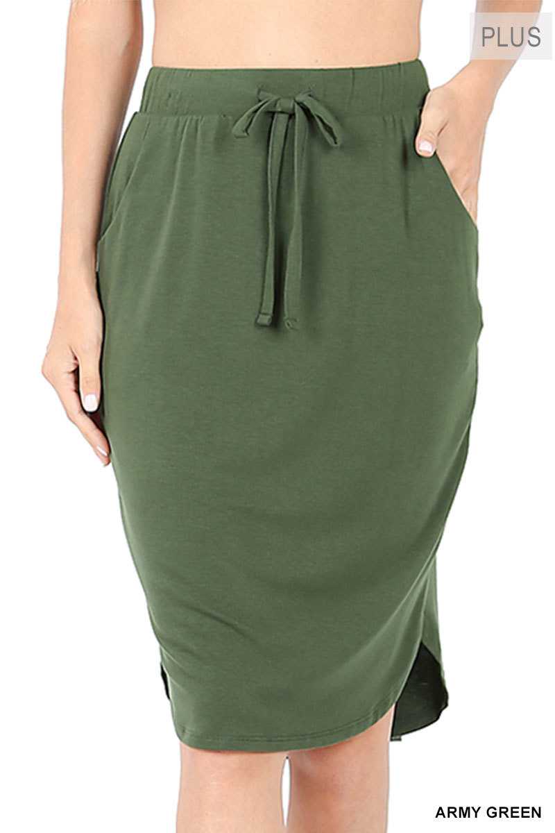 The Perfect Everyday Skirt