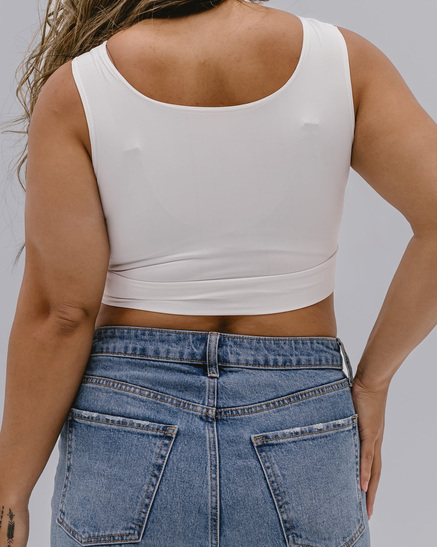 Elegant Tank