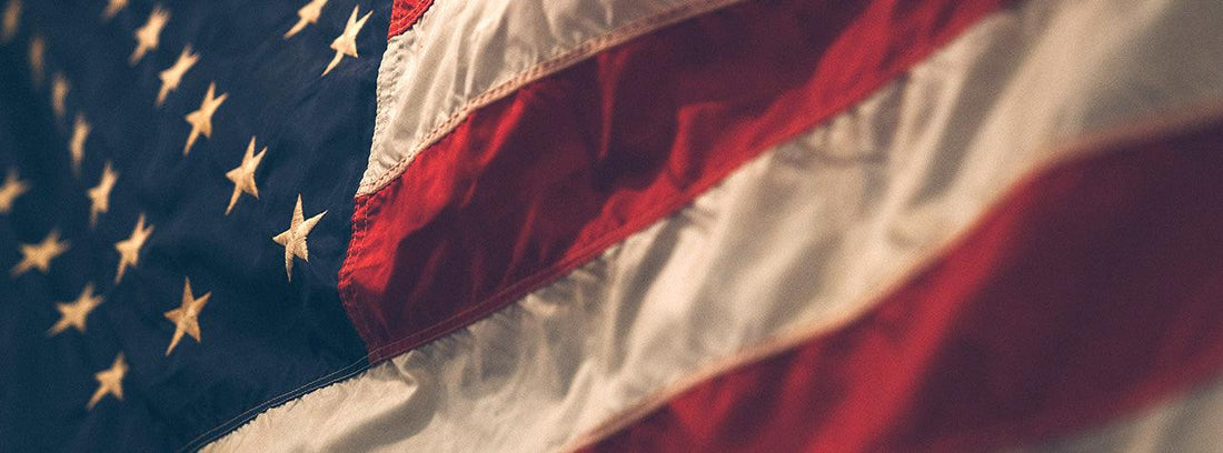 How to Easily Help the Military When Life Is Crazy Busy - HALFTEE Layering Fashions