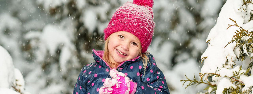 5 Attractive Winter Kids Clothes That Will Make You an Amazing Mom - HALFTEE Layering Fashions