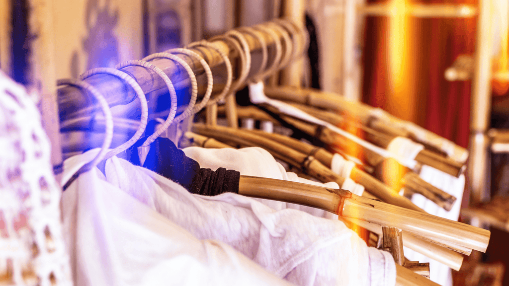 How To Get Your Closet Ready For The New Year