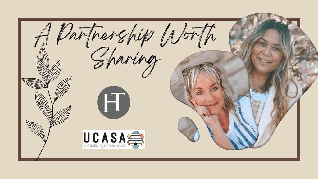 A Partnership WORTH Sharing
