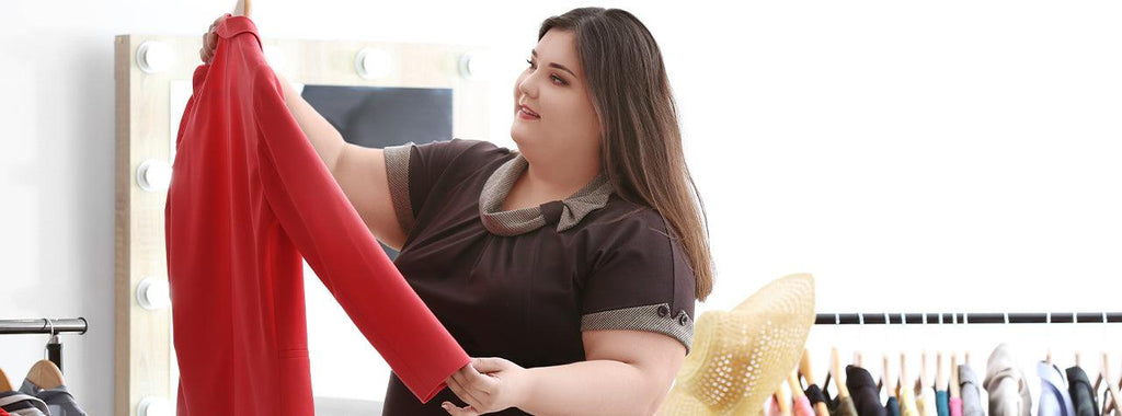 The 8 Best Clothing Stores for Plus-Size Women - HALFTEE Layering Fashions