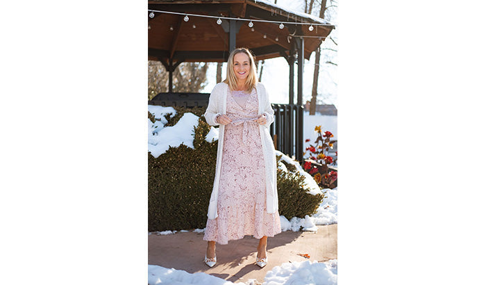 From Cute to Chic: Valentine's Day Outfit Ideas for Every Style
