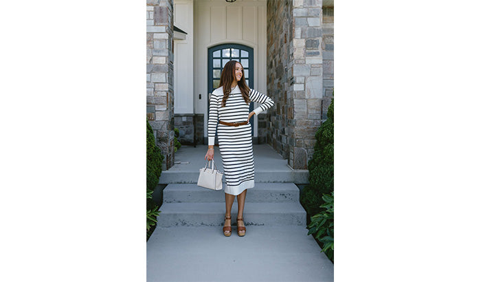 Sister Missionary Wardrobe: Everything You Need on Your Packing List