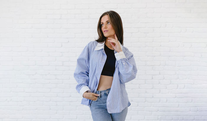 Can I Layer Clothing During Summertime? Here's What You Need to Know