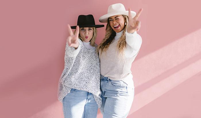 6 Tips for Looking Stylish on a Budget - HALFTEE Layering Fashions