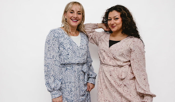 Stylish Spring Fashion Outfits Featuring Floral Prints, Pastel Colors, And Lightweight Fabrics