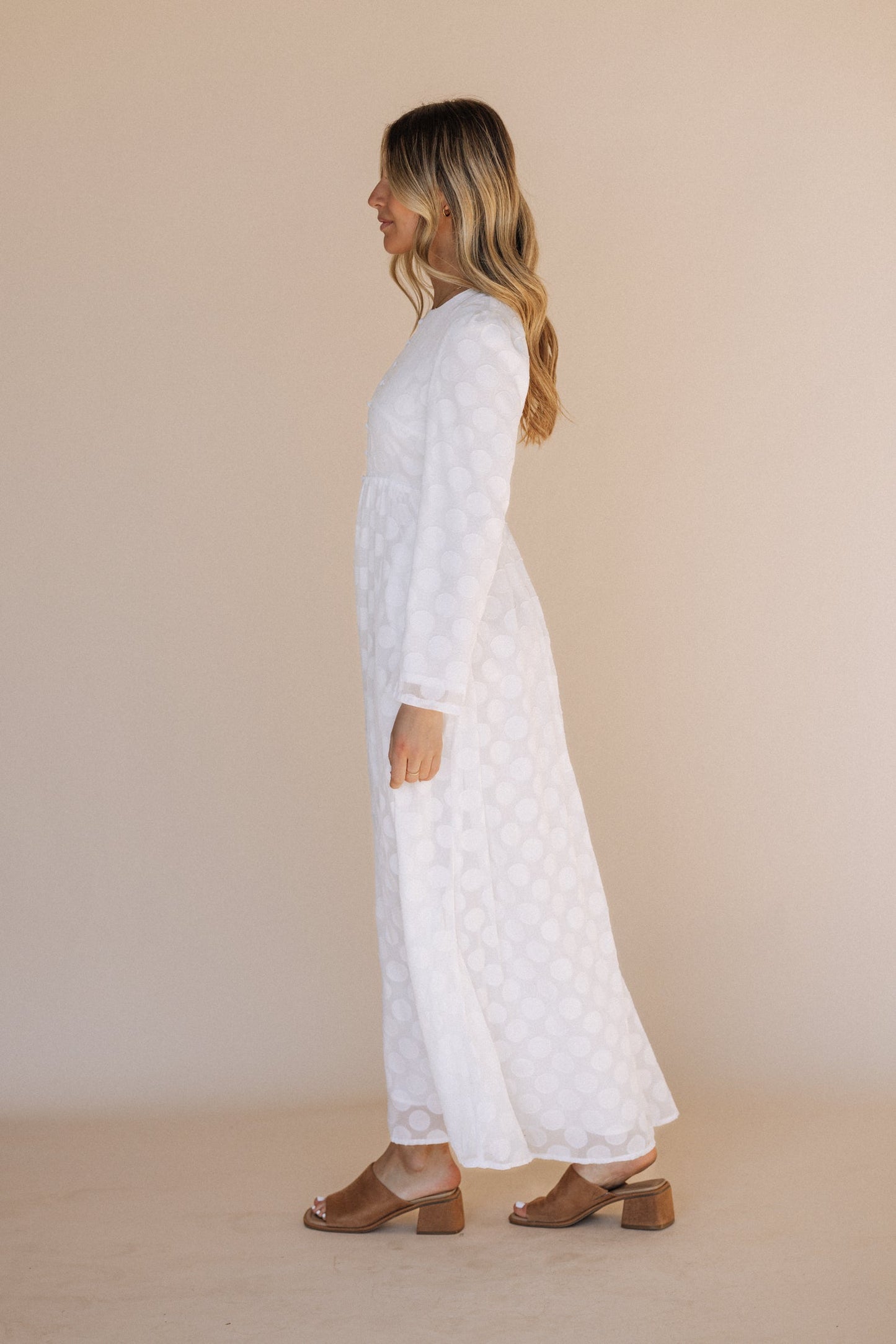 Amelia Temple Dress