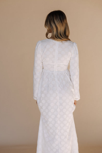 Amelia Temple Dress