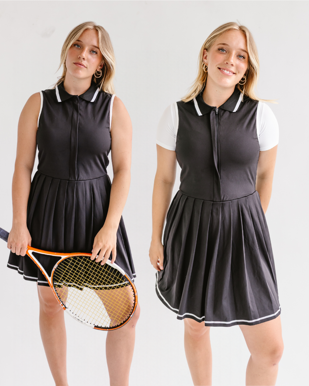 ATHLETIC Short Sleeve Halftee