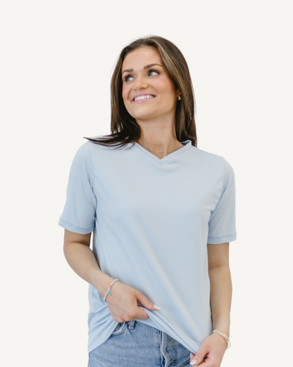 Clearance Halftees - Size 2X