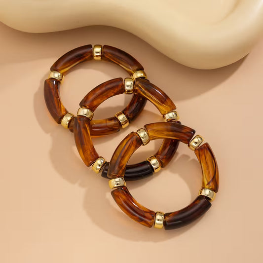 Chunky Bangles
