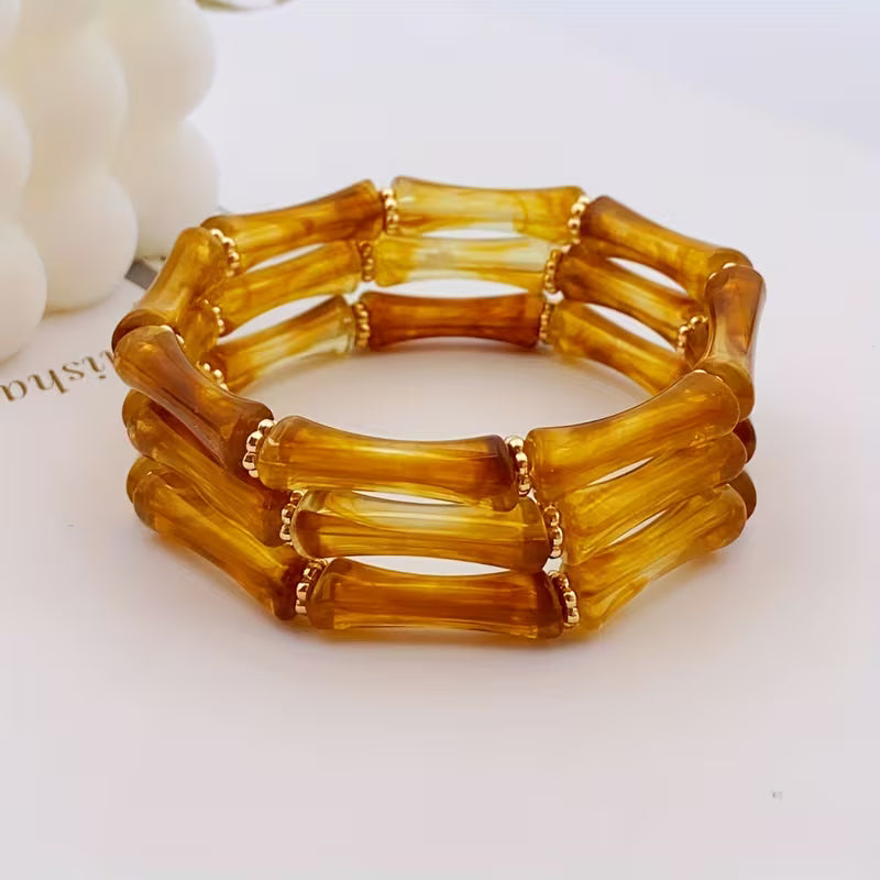 Chunky Bangles