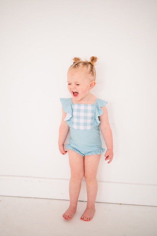 Aqua Mini Swim Suit