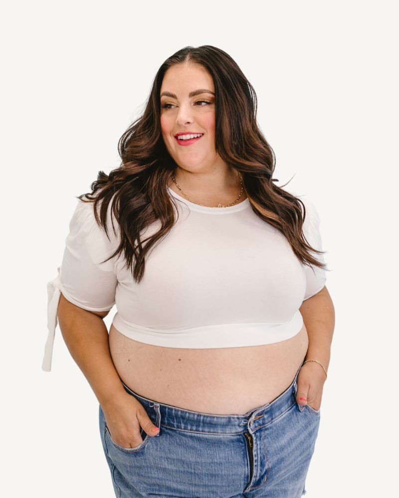 Clearance Halftees - Size 1X
