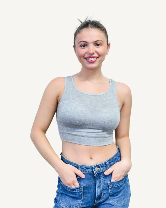 Discontinued Tanks Colors gray