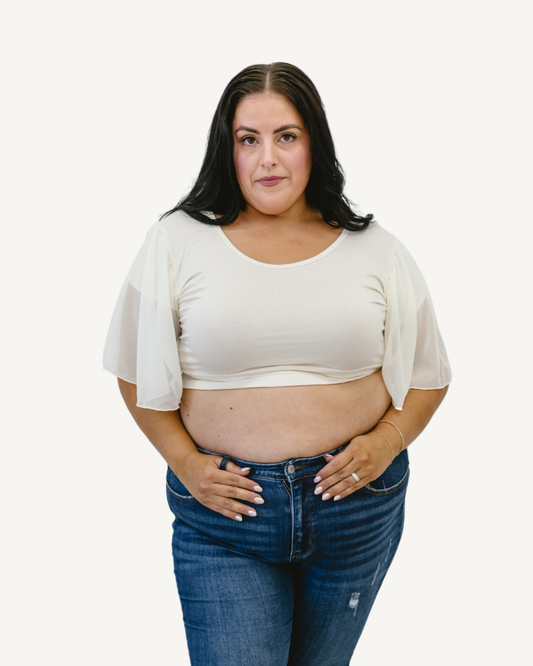 Clearance Halftees - Size 2X