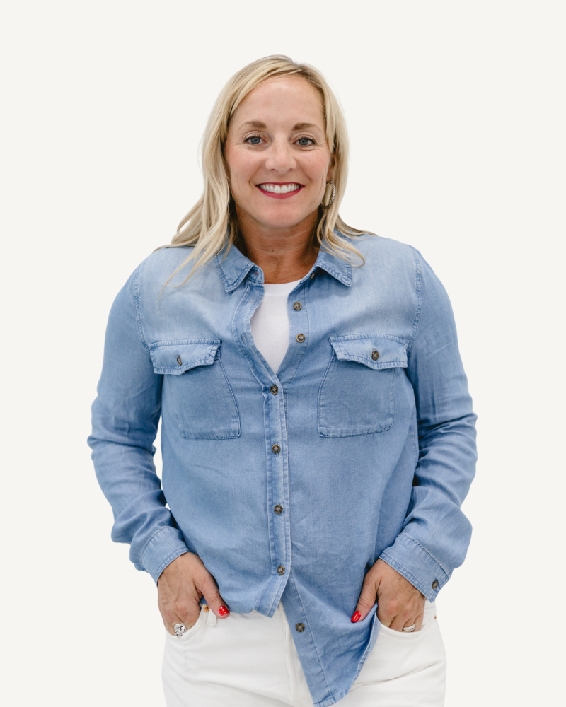 Denim Collection