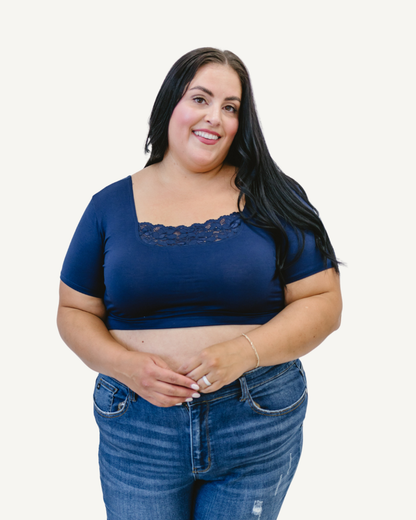 Clearance Halftees - Size 4X