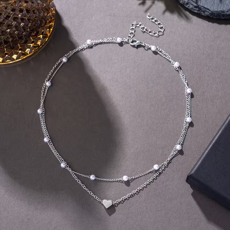 Elegant Necklaces