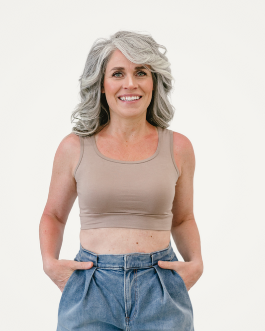 Clearance Halftees - Large