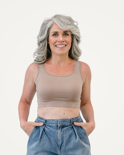 Clearance Halftee - Size 2X