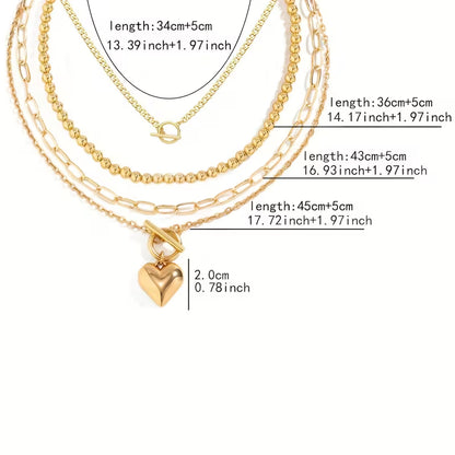 Elegant Necklaces
