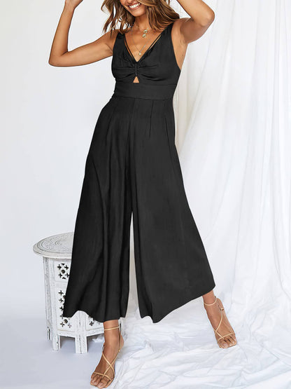 Keyhole Jumper