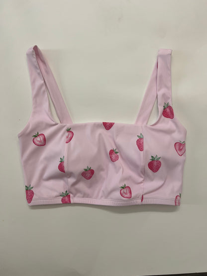Miley Swim Top