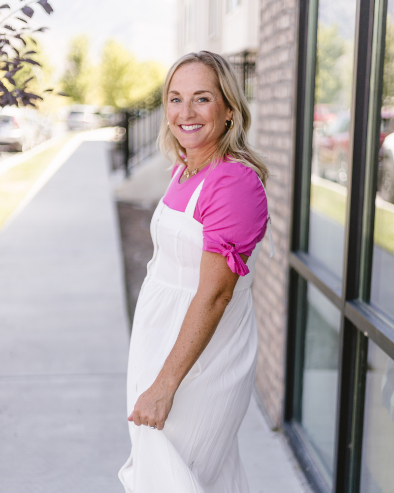 Clearance Halftee - Size 2X