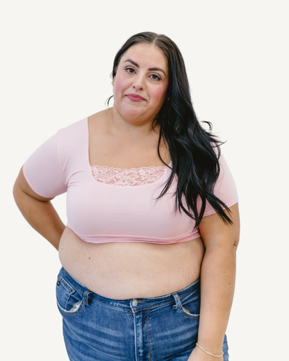 Clearance Halftees - Size Small