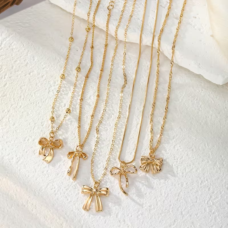 Elegant Necklaces