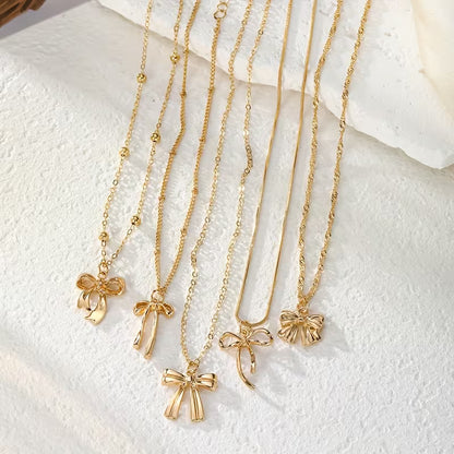 Elegant Necklaces