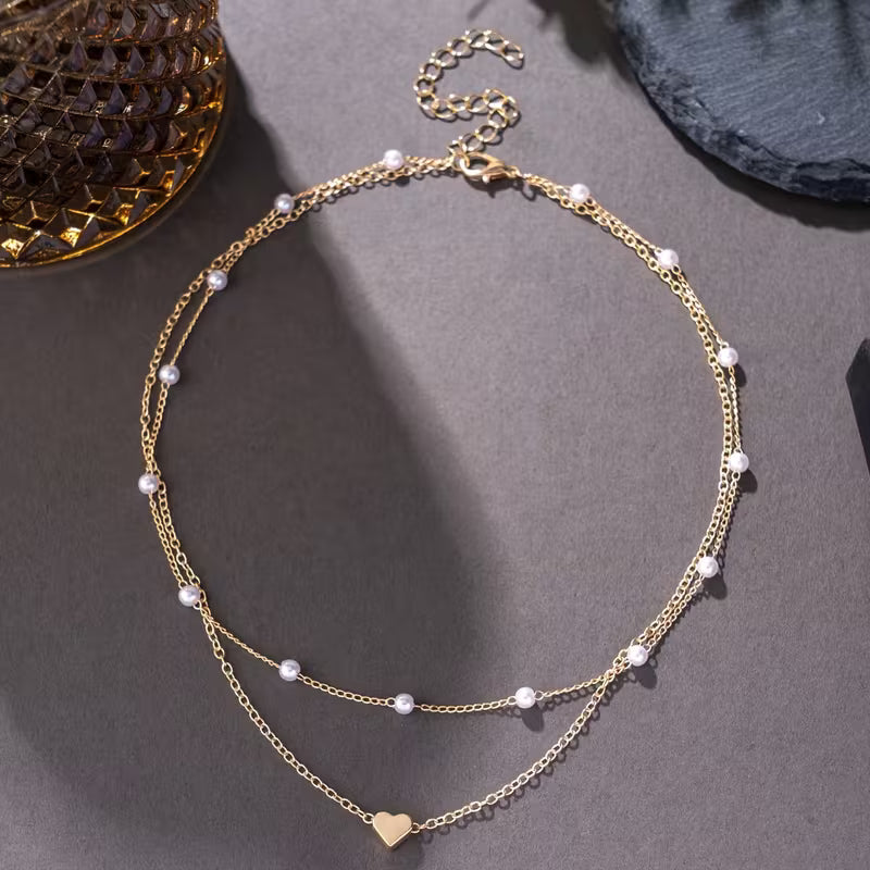 Elegant Necklaces