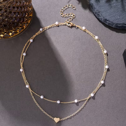 Elegant Necklaces