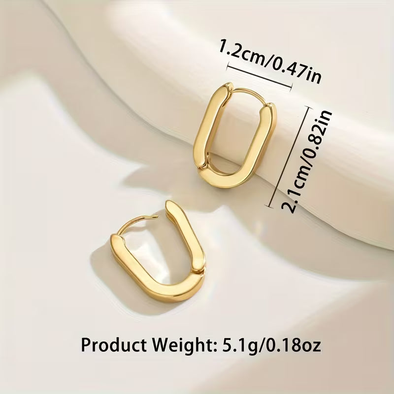 Stunning Earrings
