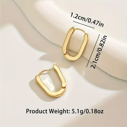 Stunning Earrings