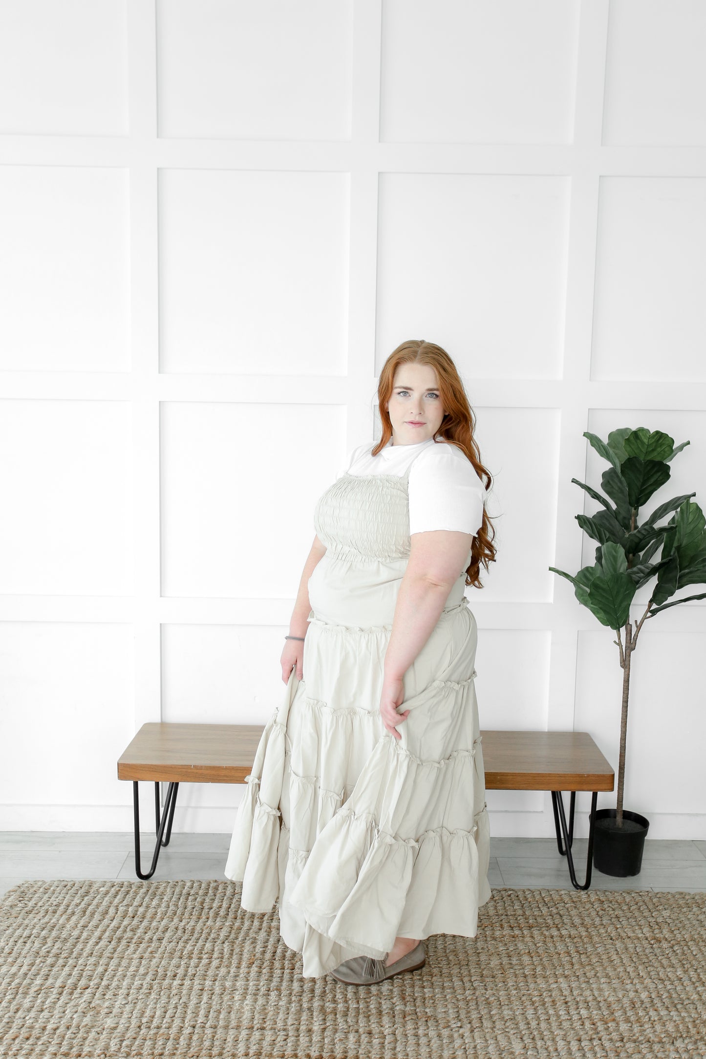 Clearance Halftees - Size 6X