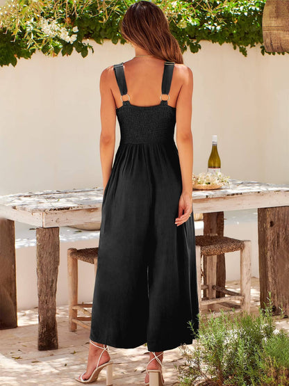 Keyhole Jumper