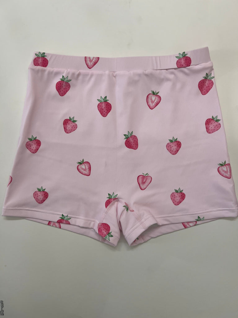 Miley Swim Shorts